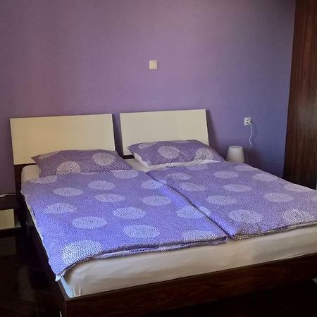 Apartman Karli 里耶卡 外观 照片