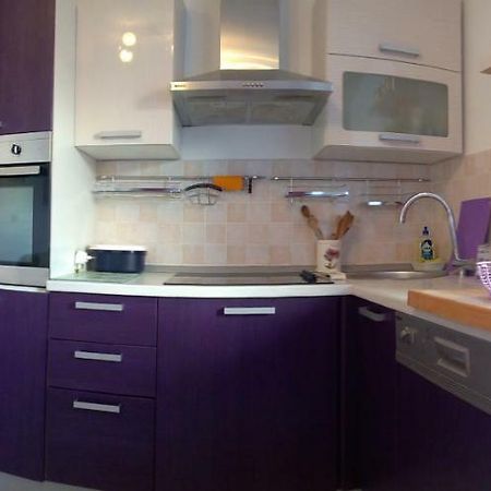 Apartman Karli 里耶卡 外观 照片