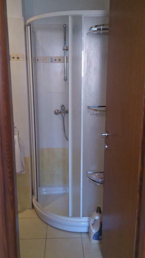 Apartman Karli 里耶卡 外观 照片
