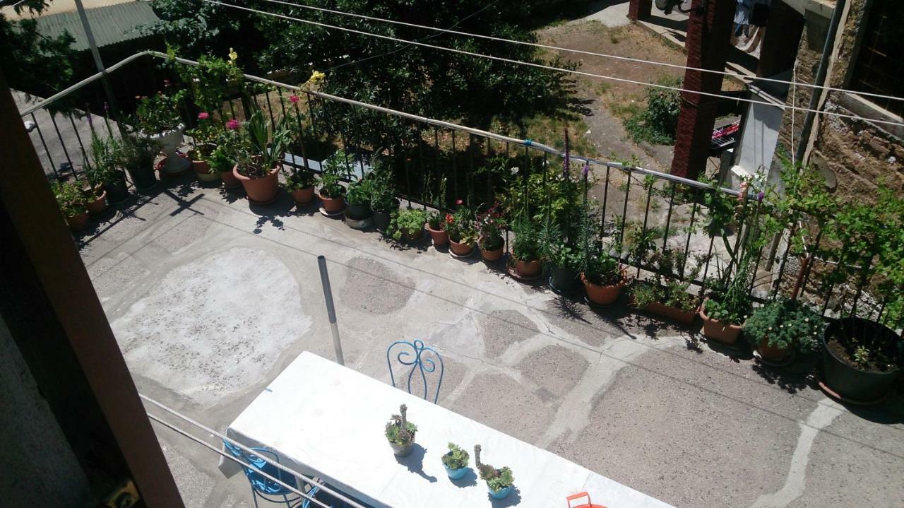Apartman Karli 里耶卡 外观 照片