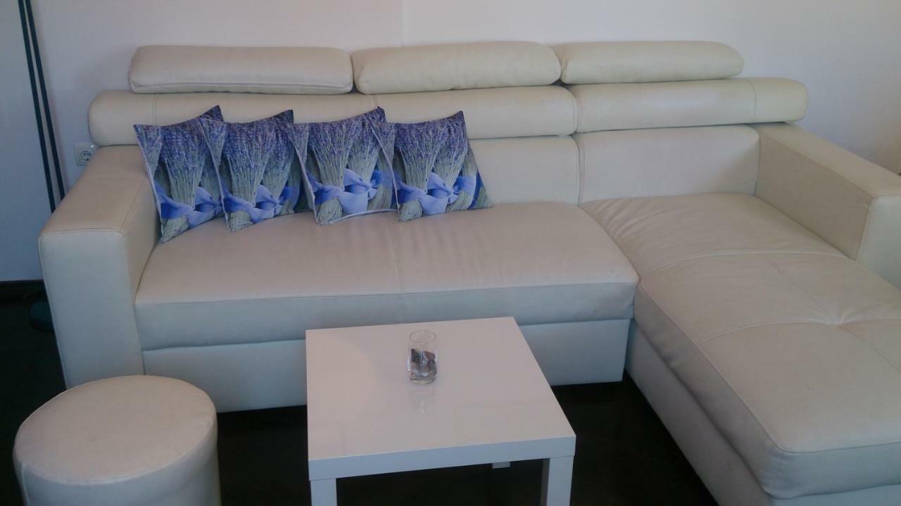 Apartman Karli 里耶卡 外观 照片